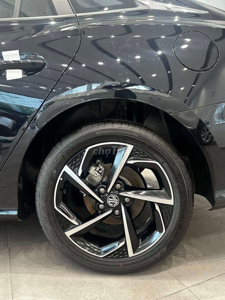 MG5 LUX💢MIỄN PHÍ TRƯỚC BẠ-ĐƯA TRƯỚC 128 TRIỆU💥💥. Mua bán Ô tô tại Quận 6 Tp Hồ Chí Minh được đăng bởi SHOWROOM Ô TÔ MG KINH DƯƠNG VƯƠNG  hình 9