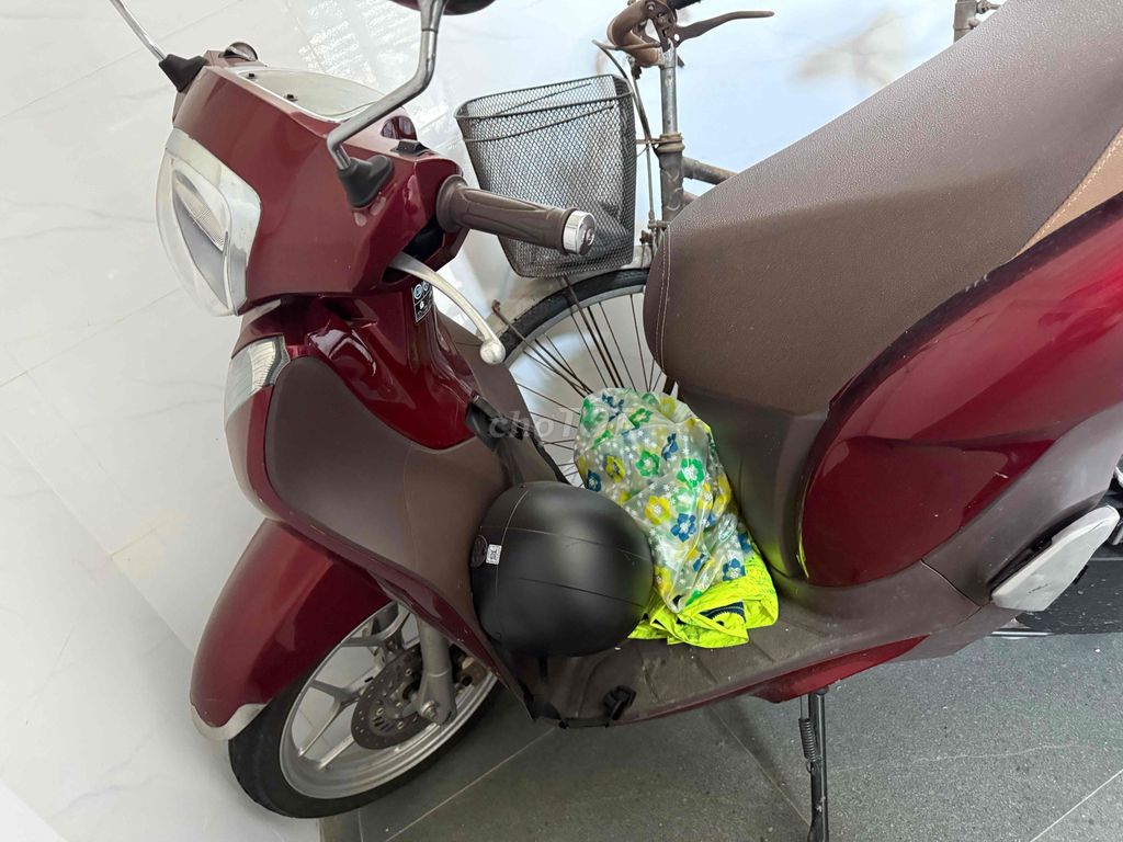 Lên đời xe chính chủ pass lại. Mua bán Xe máy tại Quận Tân Bình Tp Hồ Chí Minh được đăng bởi Yuri hình 3