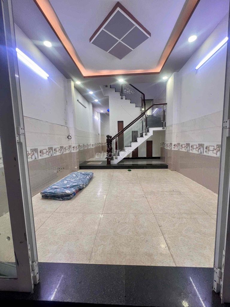 Аренда · 2 комн. · 50 м² · Quận Bình Tân, ул. Đường Bình Trị Đông