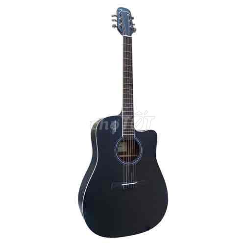 Đàn Guitar Rosen G11BK PRO- New Model 2025