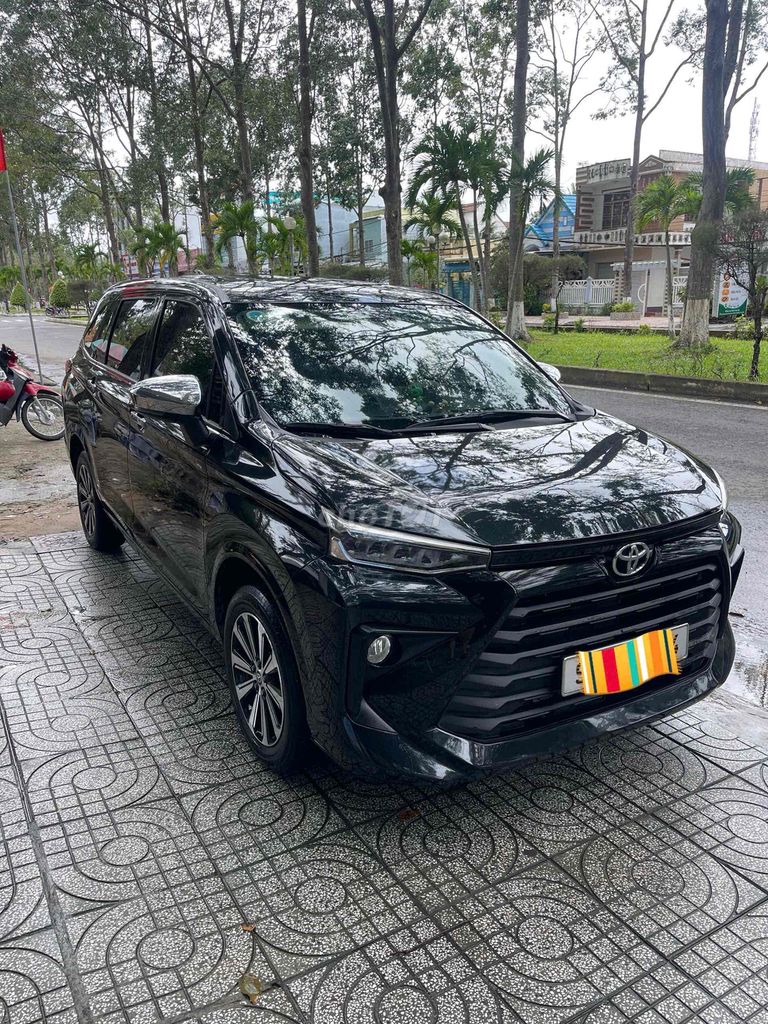 Toyota Avanza 2022 MT. Mua bán Ô tô tại Thị xã Long Mỹ Hậu Giang được đăng bởi Nguyễn trung quỳnh hình 2