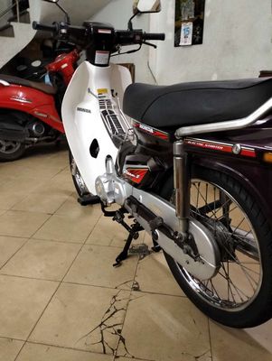 Dream DAHAN korea bstp