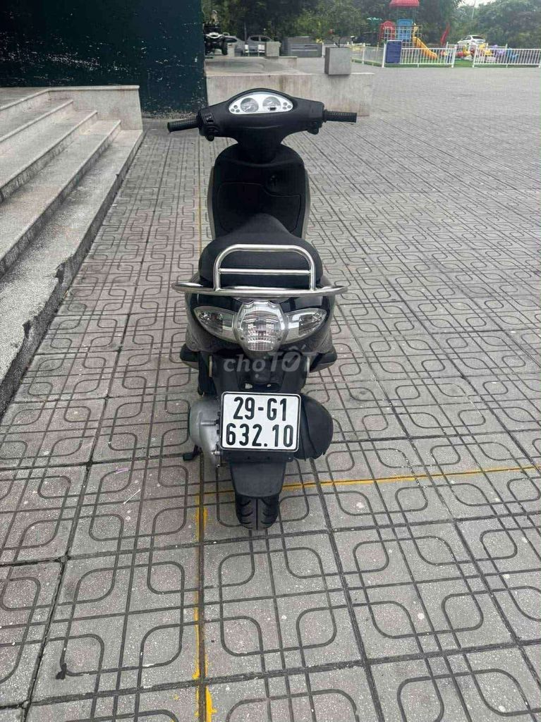 Fly fi màu đen biển Hà Nội chính chủ. Mua bán Xe máy tại Quận Ba Đình Hà Nội được đăng bởi Hoàng  hình 1