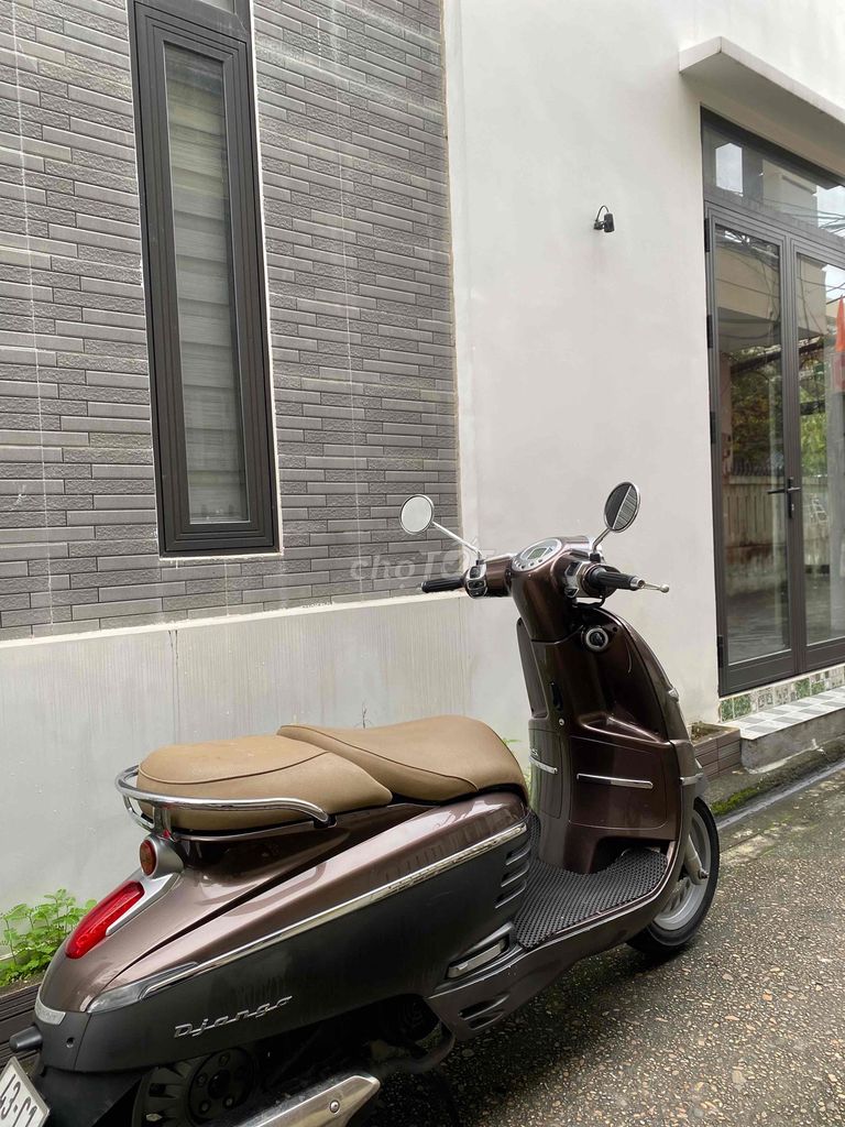 BÁN XE HÃNG PHAP . PEUGEOT diango 2017. Mua bán Xe máy tại Quận Thanh Khê Đà Nẵng được đăng bởi Thanh trương hình 9