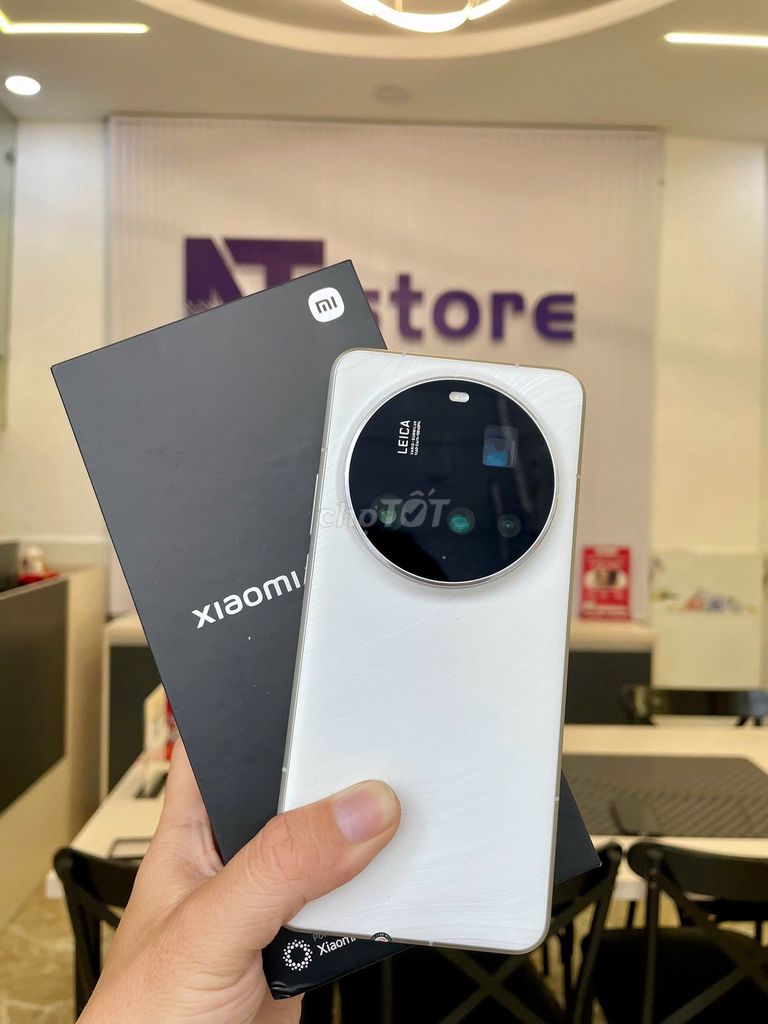 Xiaomi 15 | 15 Pro | 15 Ultra Likenew Fullbox Góp. Mua bán Điện thoại tại Quận Gò Vấp Tp Hồ Chí Minh được đăng bởi NT Store hình 1