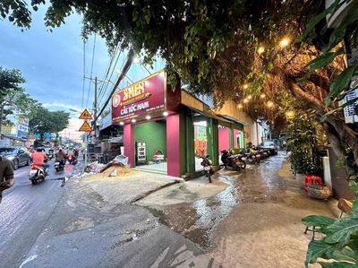 Nhà phố 109 m² · 3 PN · Đường Lê Đức Thọ