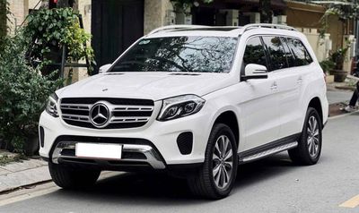 🔺MERCEDES GLS 400 MODEL 2018 NHẬP MỸ MỘT CHỦ