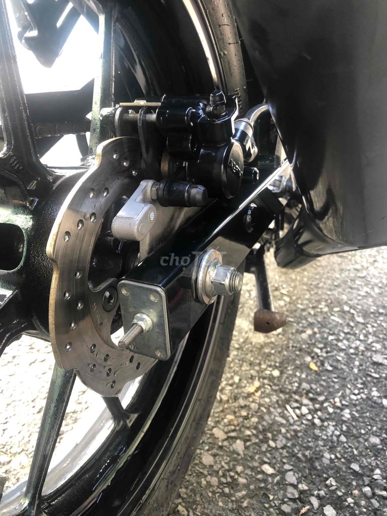 bán gsx bandit cọp. Mua bán Xe máy tại Huyện Ea Kar Đắk Lắk được đăng bởi Hiếu Lê  hình 5