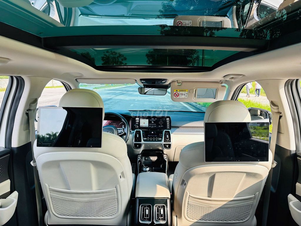 Kia Sorento 2020 Diesel Signature (6 chỗ). Mua bán Ô tô tại Quận Cầu Giấy Hà Nội được đăng bởi Hùng Eco Auto hình 10