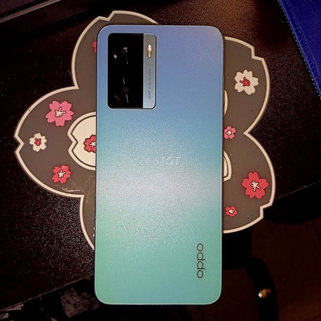 Máy Oppo A77s 8GB/128 GB. Mua bán Điện thoại tại Quận Nam Từ Liêm Hà Nội được đăng bởi Linh hình 1
