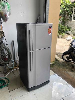 Thanh Lý nhanh tủ lạnh SANYO 185L Bao ship tận nơi. Mua bán Tủ lạnh tại Quận 12 Tp Hồ Chí Minh được đăng bởi Điện Lạnh Hoàng Bách