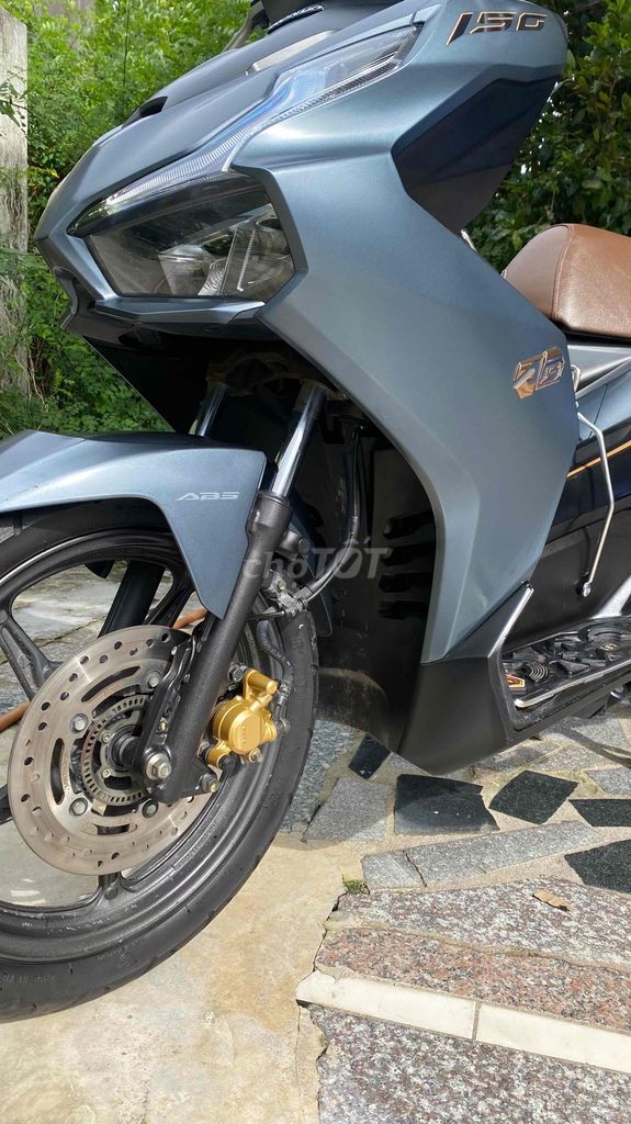 Air Blade 150 ABS 2021. Mua bán Xe máy tại Huyện Long Điền Bà Rịa - Vũng Tàu được đăng bởi Phương Trinh Nguyễn hình 3