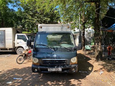 KIA 1T ĐỜI 2003. XE MỚI ĐĂNG KIỂM. Mua bán Xe tải, xe ben tại Quận 12 Tp Hồ Chí Minh được đăng bởi Minh Canh