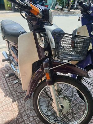 Honda dream super 9chu. Mua bán Xe máy tại Quận 7 Tp Hồ Chí Minh được đăng bởi Hung