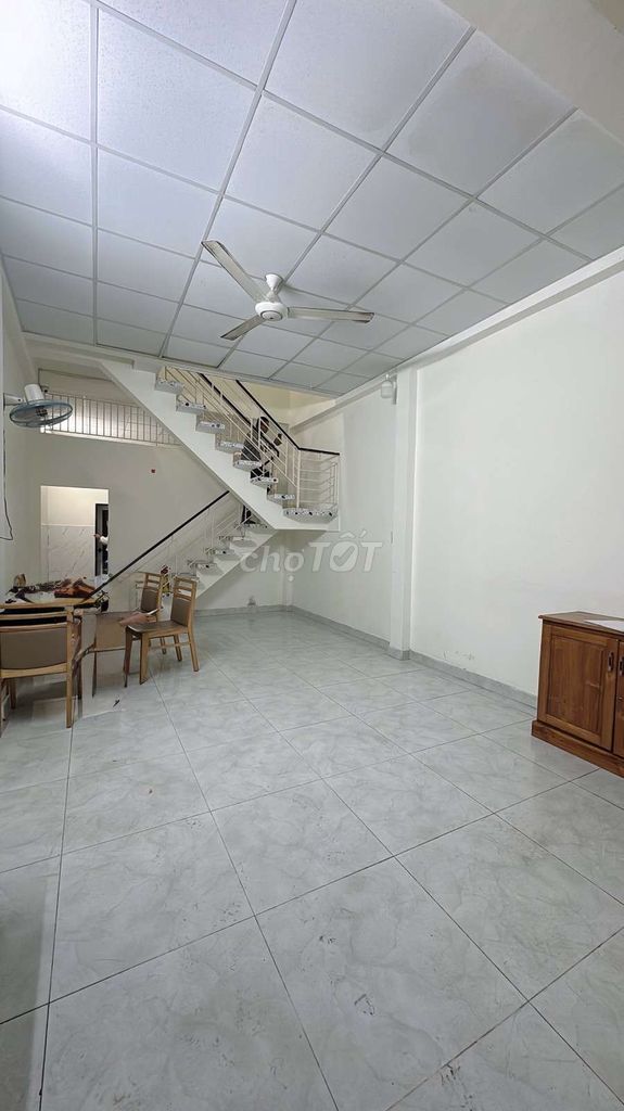 BÁN NHÀ RIÊNG CỰC CHẤT P5, NGUYỄN VĂN ĐẬU- 43M2 ĐẸP- HẺM 3M- 5.85 TỈ. Mua bán nhà ở tại Quận Bình Thạnh Tp Hồ Chí Minh được đăng bởi Nhà Phố Sài Gòn Nhựt Tăng hình 3