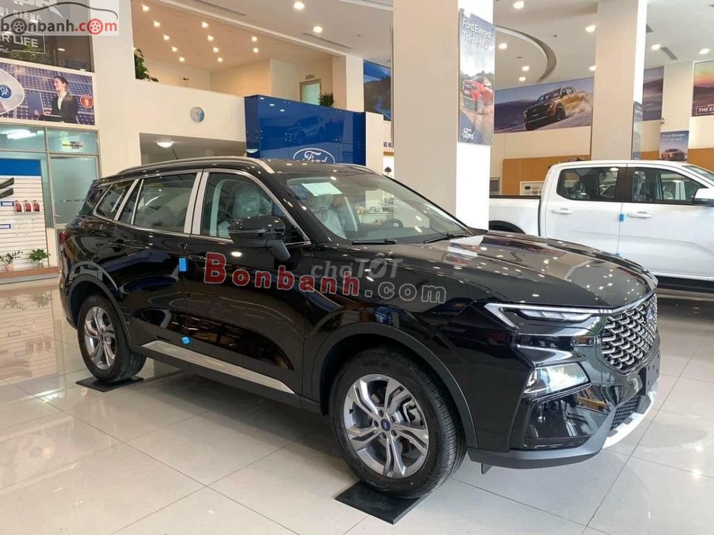 Ford Territory Trend 1.5 AT 2025. Mua bán Ô tô tại Quận Thanh Xuân Hà Nội được đăng bởi Mr Hùng hình 3