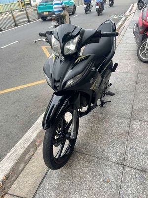 Yamaha Jupiter RC FI 2014 mới 90% biển số 67. Mua bán Xe máy tại Quận Tân Phú Tp Hồ Chí Minh được đăng bởi Tuanduy