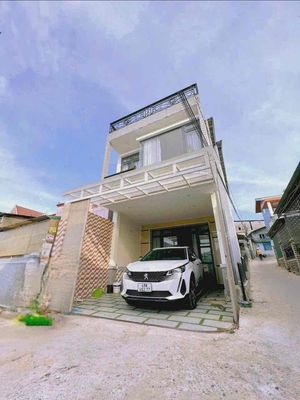 Bán nhà sân đậu ô tô sổ riêng chính chủ phường 7. Mua bán nhà ở tại Thành phố Đà Lạt Lâm Đồng được đăng bởi Thuy Truong