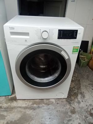 Máy giặt Beko 7kg inverter