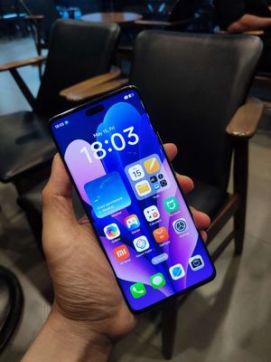 Xiaomi Civi 2 nội địa 8/256 đẹp 98%, ROM Gốc / gl