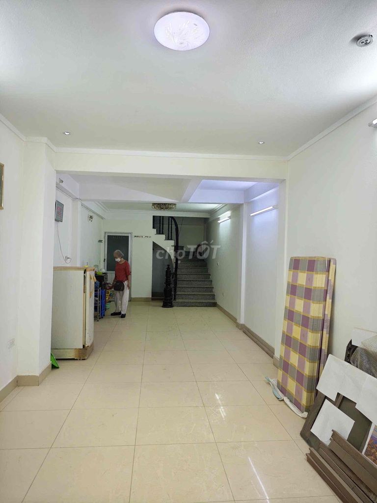 Дом в переулке 56, ул. Ту Лиен, Ханой, от собственника
