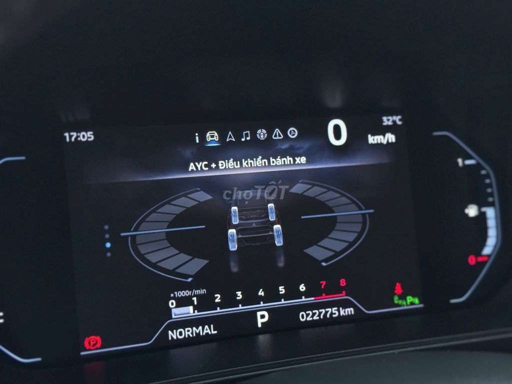 Mitsubishi Xforce 2024 Premium 23.000km. Mua bán Ô tô tại Quận Cái Răng Cần Thơ được đăng bởi Ngọc Carpla Cần Thơ Chuyên mua bán ô tô qua sử dụng hình 16