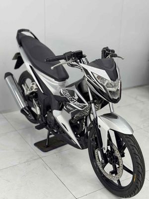 SONIC ZIN 2x hỗ trợ gop. Mua bán Xe máy tại Thị xã Phú Mỹ Bà Rịa - Vũng Tàu được đăng bởi xe máy văn Đinh 