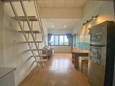 Trọ sinh viên ở được 3-4 bạn ngay học viện cán bộ