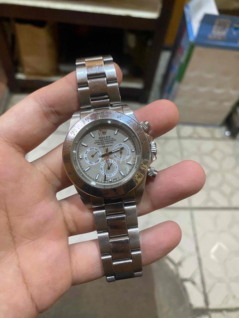 đồng hồ. Mua bán Đồng hồ tại Quận Hoàn Kiếm Hà Nội được đăng bởi Lê Thành Đô hình 1