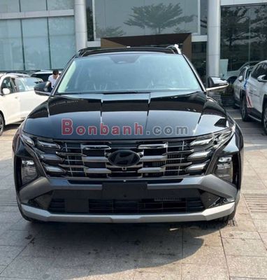 Hyundai Tucson 1.6 AT Turbo HTRAC Đặc biệt 2025. Mua bán Ô tô tại Thị xã La Gi Bình Thuận được đăng bởi hoàng minh