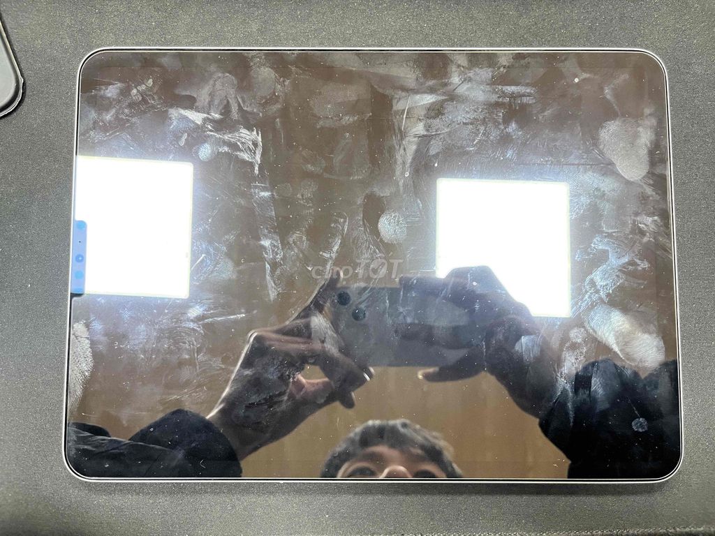 cần bán ipad pro M1 11in kèm phím majic. Mua bán Máy tính bảng tại Quận Nam Từ Liêm Hà Nội được đăng bởi Sáng Nguyễn hình 1