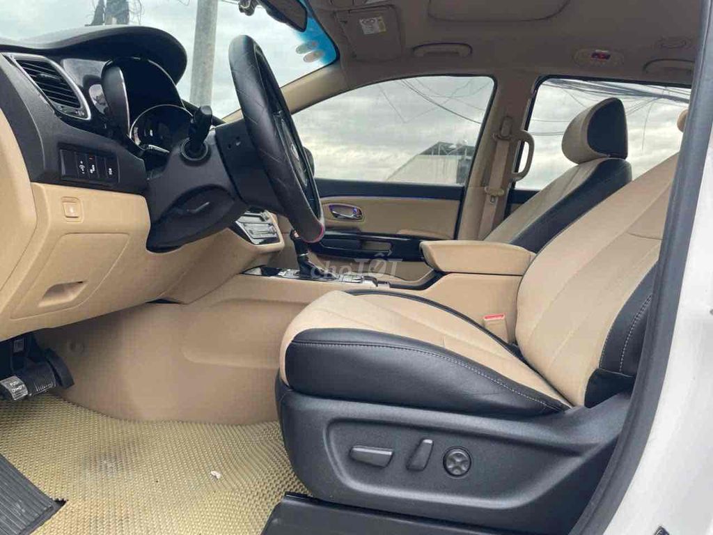 Kia Sedona 2016 Full Dầu. xe gia đình. cực đẹp.. Mua bán Ô tô tại Huyện Hóc Môn Tp Hồ Chí Minh được đăng bởi XE CỦA MỌI NHÀ AUTO 888 hình 7