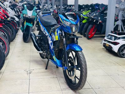 XE MÁY THỊNH PHÁT - RAIDER F150 XANH LÊN BI CẦU. Mua bán Xe máy tại Quận Bắc Từ Liêm Hà Nội được đăng bởi XE MÁY THỊNH PHÁT XE LƯỚT GIÁ RẺ