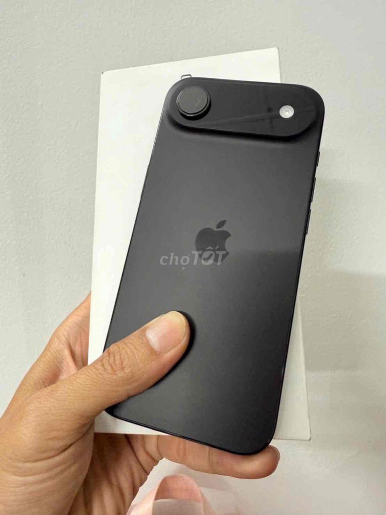 iPhone Air 256G sạc 32 lần Đẹp như máy mới. Mua bán Điện thoại tại Thành phố Đà Lạt Lâm Đồng được đăng bởi Lavie Nguyễn  hình 1