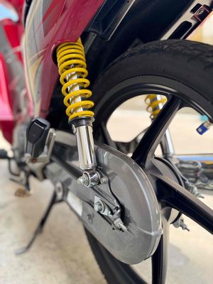 Funeo FI 2008 dọn len keng. Mua bán Xe máy tại Huyện Bình Chánh Tp Hồ Chí Minh được đăng bởi HT