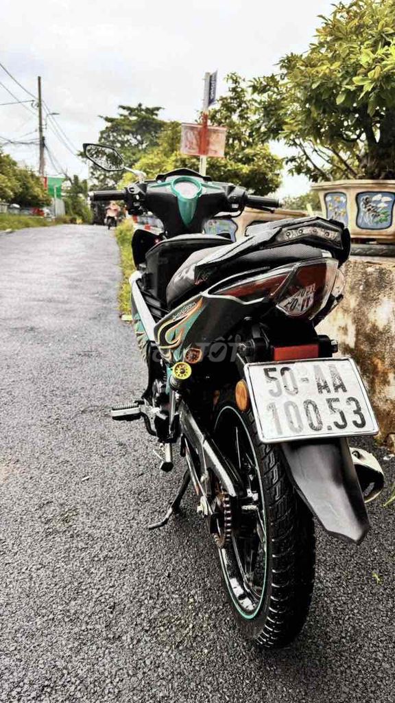 ex 50cc chính chủ 2025. Mua bán Xe máy tại Thành phố Thủ Đức Tp Hồ Chí Minh được đăng bởi Phúc Phúc hình 9