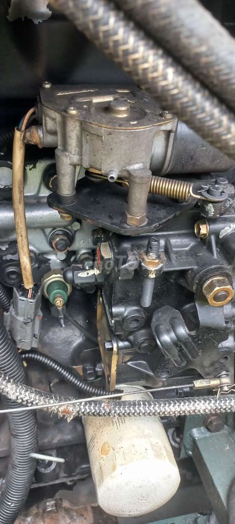 Cần bán lại xe đào. Mua bán Phương tiện khác tại Huyện Củ Chi Tp Hồ Chí Minh được đăng bởi quan hình 2