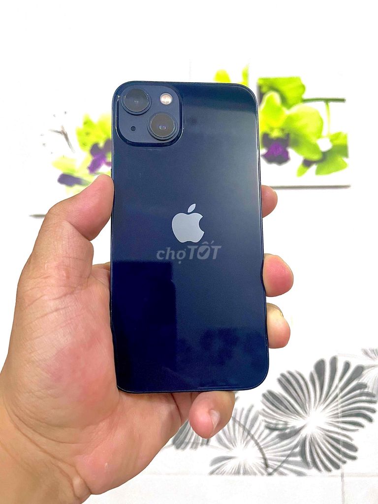 Apple iPhone 13 Đen 2 Sim Vật lý EID Zin đẹp 99%. Mua bán Điện thoại tại Thành phố Thủ Dầu Một Bình Dương được đăng bởi Đăng Store hình 1
