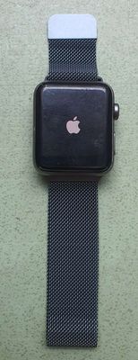 APPLE WACTH HÀNG XÁCH TAY TỪ MỸ. Mua bán Thiết bị đeo thông minh tại Quận 6 Tp Hồ Chí Minh được đăng bởi Trần Lê Tấn Đạt