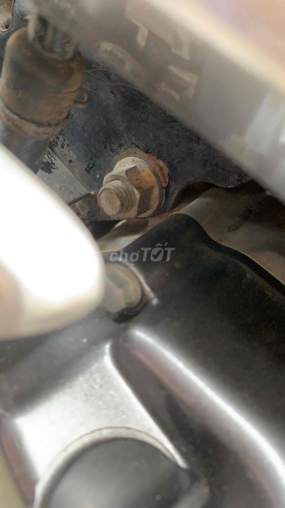 Future Neo GT 208 up áo 209. Mua bán Xe máy tại Thành phố Biên Hòa Đồng Nai được đăng bởi CH xe máy Trần Na Na hình 9