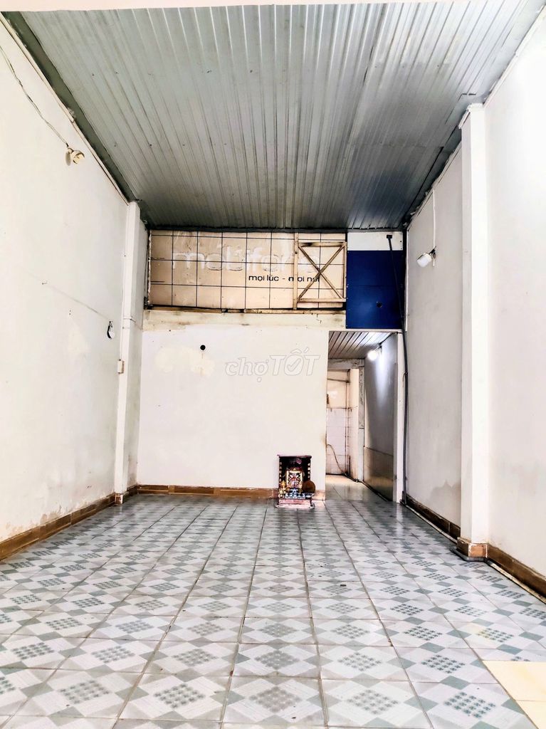 Rent · 1 bd · 52 м² · Quận Bình Thạnh, ул. Đường Phan Văn Trị