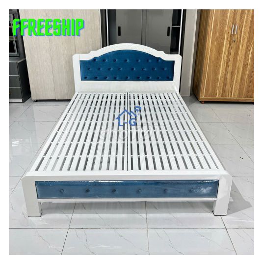 GIƯỜNG SẮT  !! GIƯỜNG SẮT //% GIƯỜNG SẮT & GIƯỜNG. Mua bán Giường, chăn ga gối nệm tại Huyện Cần Giờ Tp Hồ Chí Minh được đăng bởi NỘI THẤT LÂM GIA hình 1