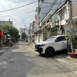 Nhà cũ tiện xây mới, 100m2 (5x20) Lê Trọng Tấn, 7.6 tỷ