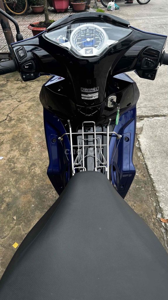 Future fi 2020 lên Wave i xanh ( hỗ trợ góp ). Mua bán Xe máy tại Huyện Chợ Mới An Giang được đăng bởi Cửa hàng xe Thiên Phước 2 hình 17