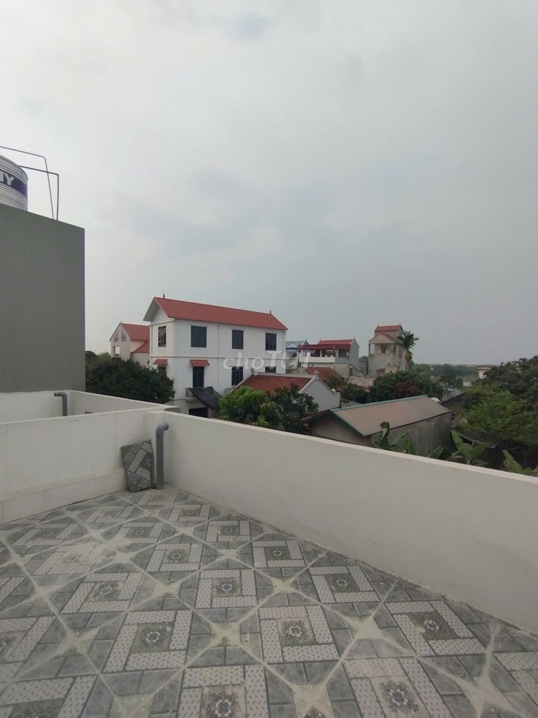 🏡 BÁN NHÀ 3 TẦNG - NGÕ THÔNG, Ô TÔ QUA NHÀ - GẦN YÊN NGHĨA - HƠN 2 TỶ. Mua bán Nhà ở tại Huyện Chương Mỹ Hà Nội được đăng bởi Đức Anh BĐS Thổ Cư hình 9