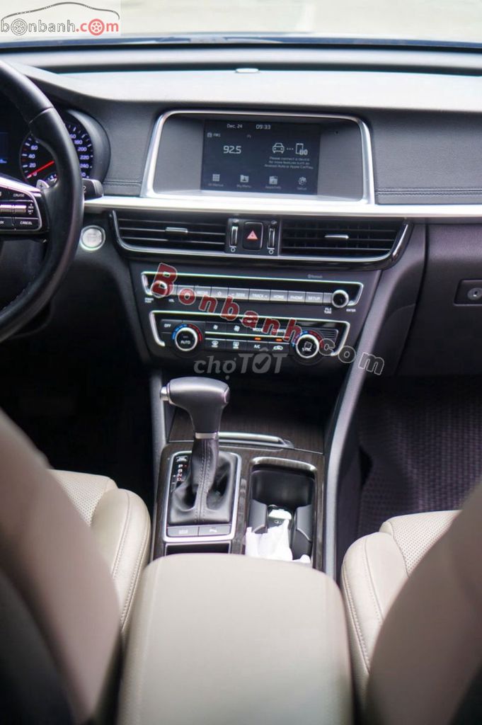 Kia Optima 2.0 AT Luxury 2020 - 498 Triệu. Mua bán Ô tô tại Quận Tân Phú Tp Hồ Chí Minh được đăng bởi Duy hình 6