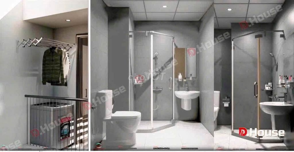 Cho thuê căn hộ tại Ngũ Hành Sơn, Đà Nẵng — ảnh 4