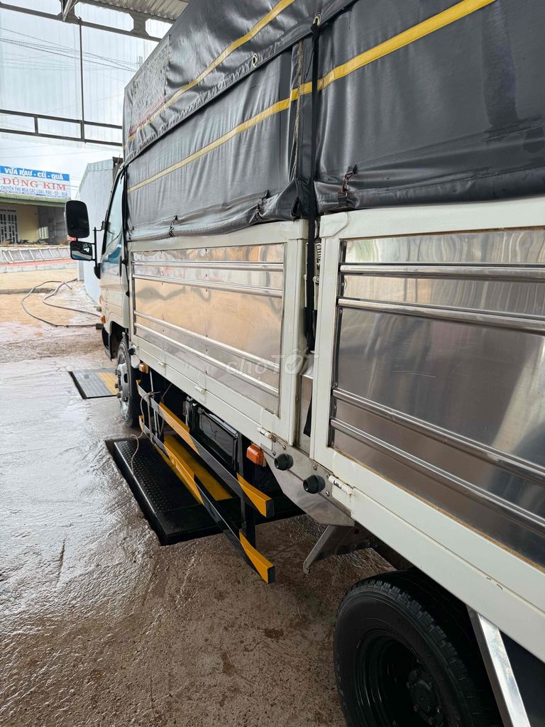 lên tải cần bán. Mua bán Xe tải, xe ben tại Huyện Lâm Hà Lâm Đồng được đăng bởi Trịnh Quang Quý hình 6