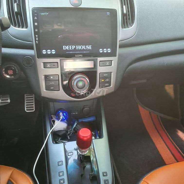 2010 - 14000 km. Mua bán Ô tô tại Quận Hoàng Mai Hà Nội được đăng bởi MYCART hình 10