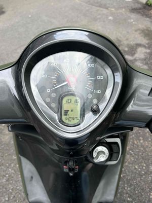 Bán Janus xanh oliu nam đi kĩ. Mua bán Xe máy tại Quận Bình Thạnh Tp Hồ Chí Minh được đăng bởi Minh